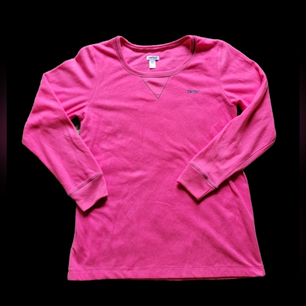 DKNY women's‎ sleeve, size S